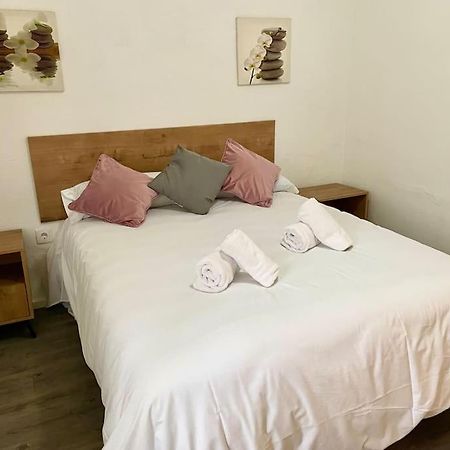 Apartamento El Rincon De La Verdad Córdoba Kültér fotó