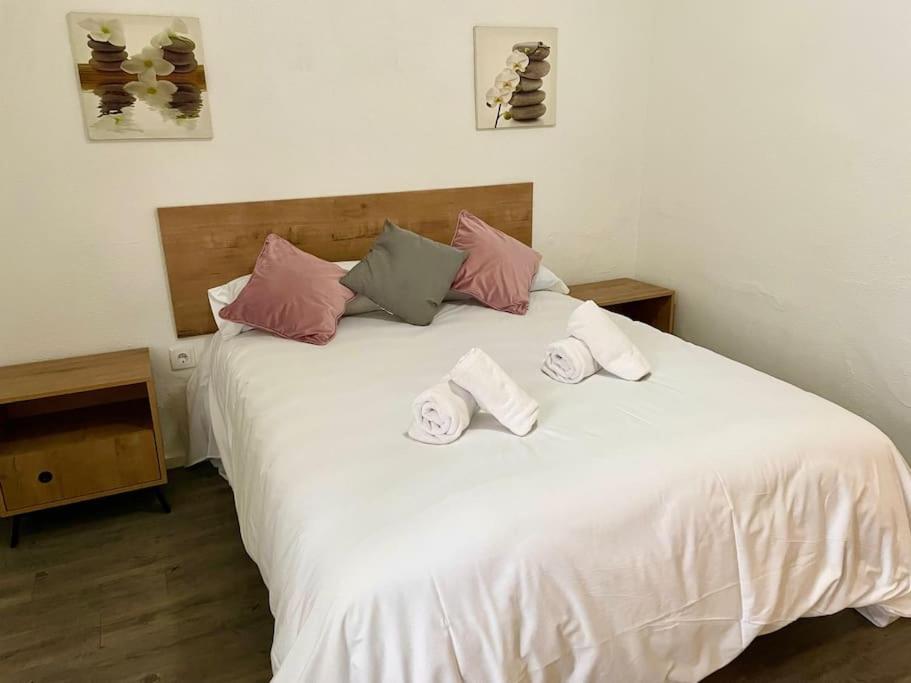 Apartamento El Rincon De La Verdad Córdoba Kültér fotó