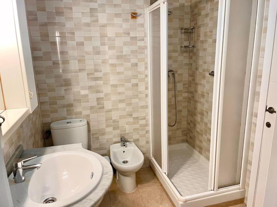 Apartamento El Rincon De La Verdad Córdoba Kültér fotó