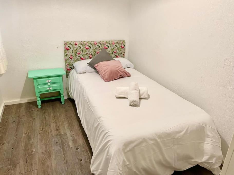 Apartamento El Rincon De La Verdad Córdoba Kültér fotó