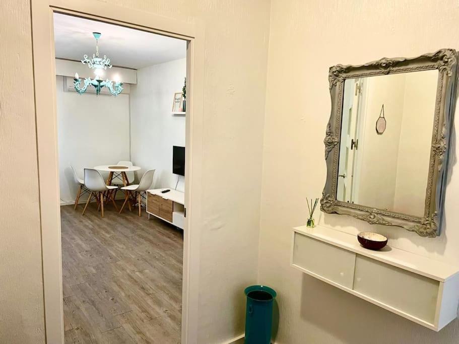 Apartamento El Rincon De La Verdad Córdoba Kültér fotó