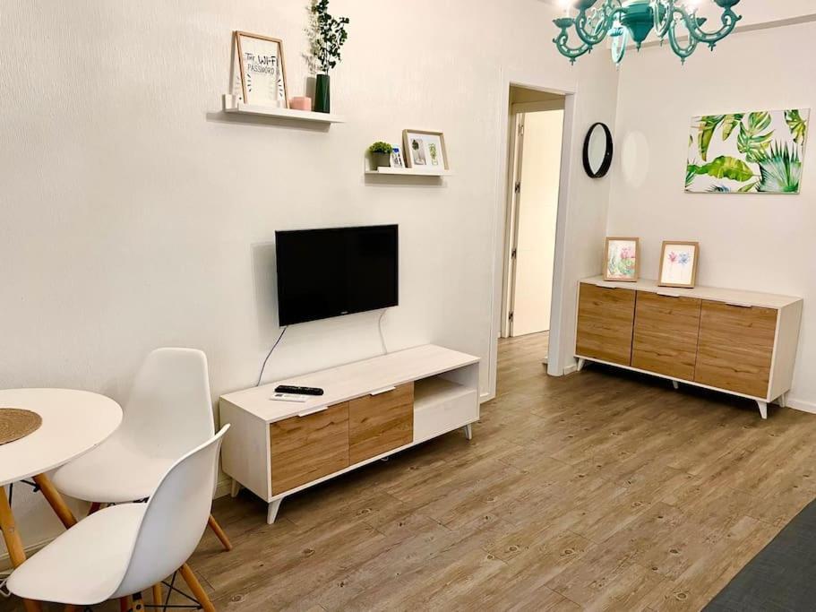 Apartamento El Rincon De La Verdad Córdoba Kültér fotó